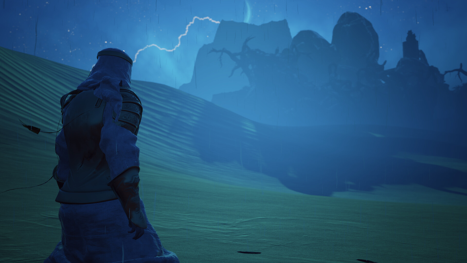 Nature Minds screenshot #1