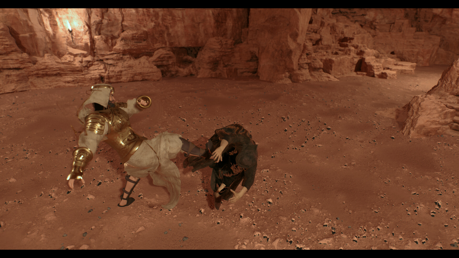 Nature Minds screenshot #4