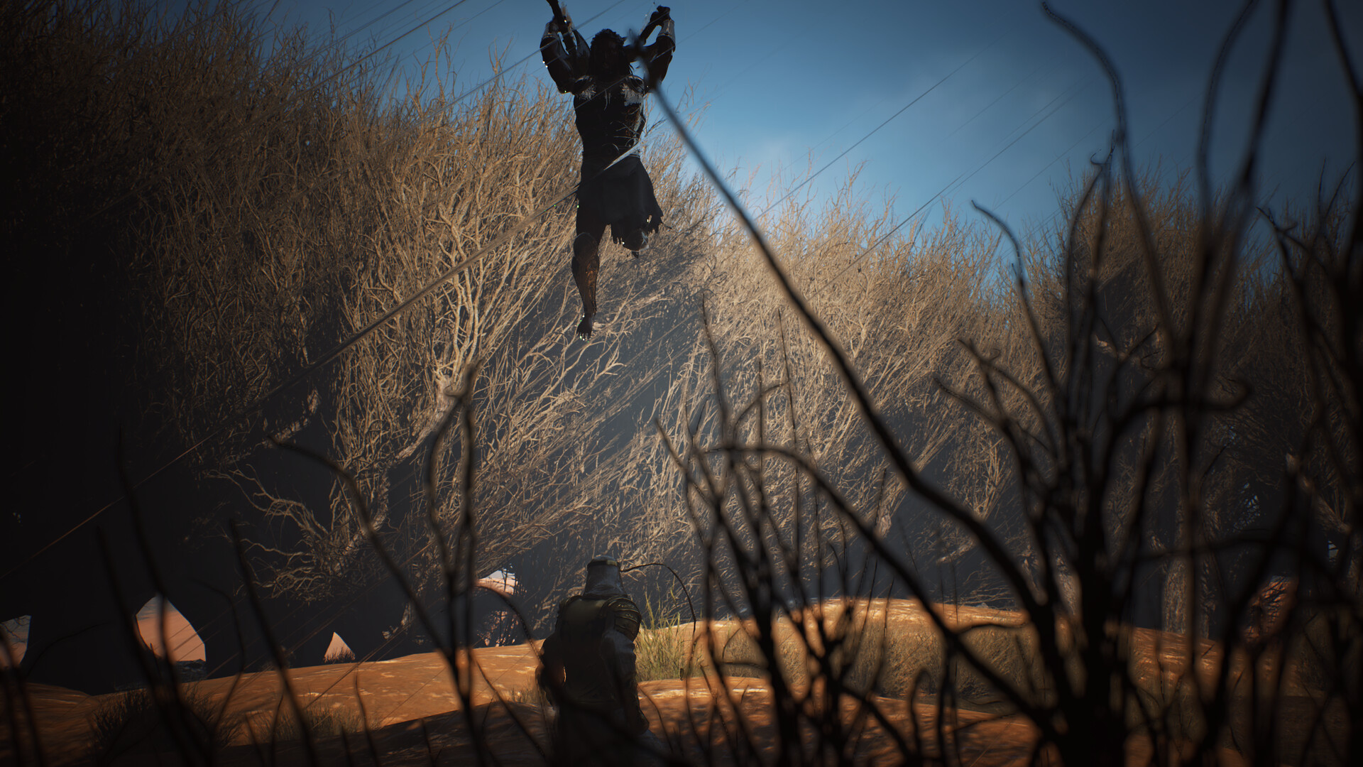 Nature Minds screenshot #6