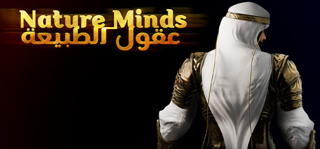 Nature Minds header art