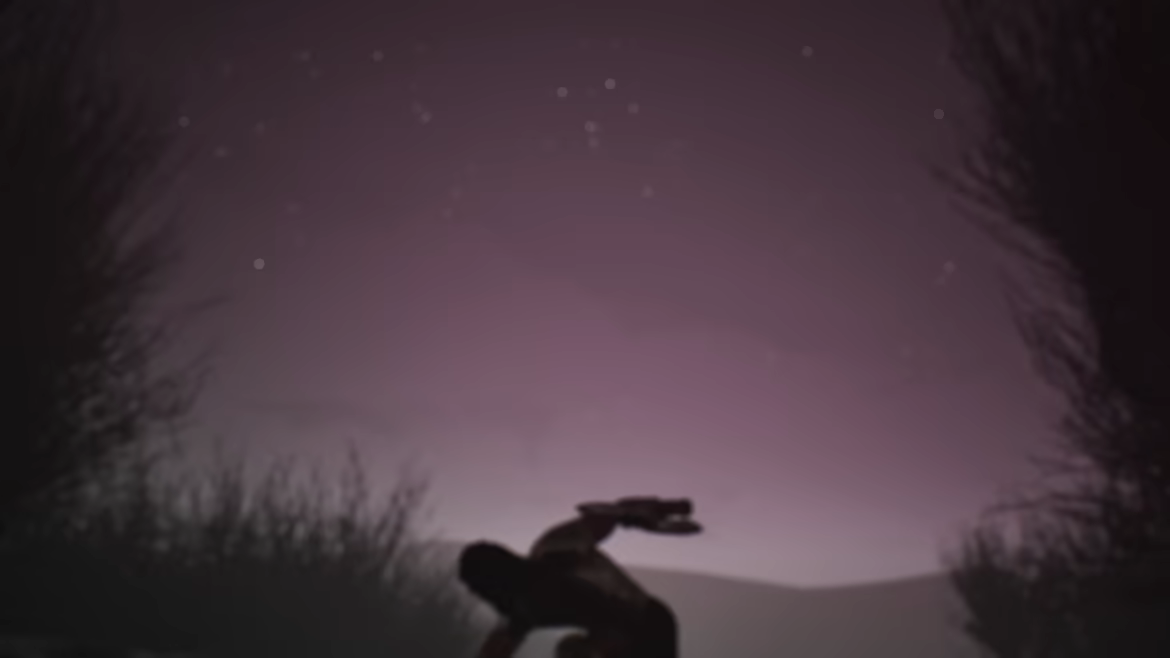 Nature Minds video 3