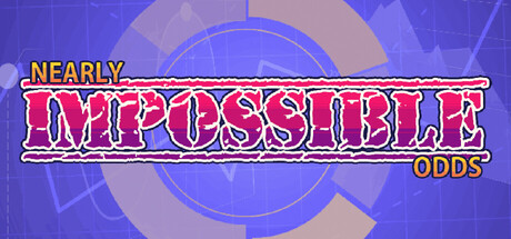 Nearly Impossible Odds game cover