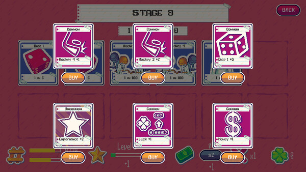 Nearly Impossible Odds screenshot 2