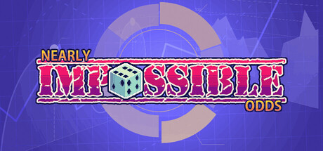 Nearly Impossible Odds steam charts