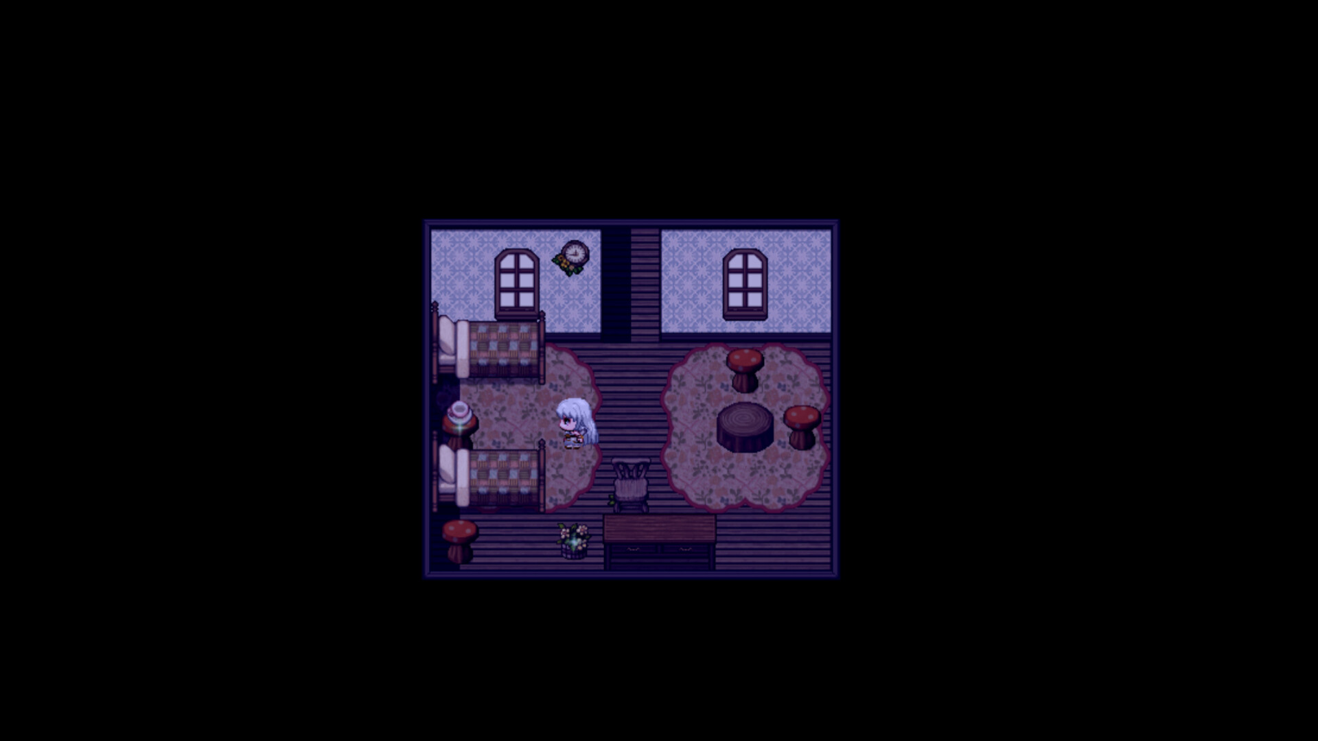 Cryptadia Village screenshot #2