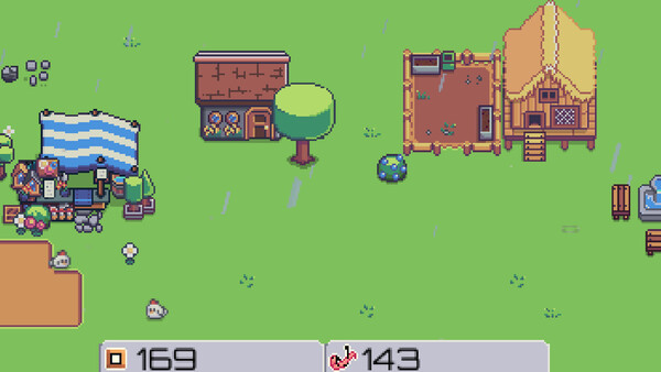 Little Lures screenshot 4