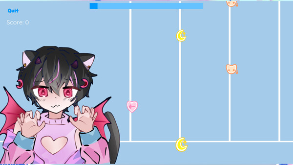 Date A Catboy screenshot 5