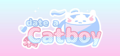 Date A Catboy cover art