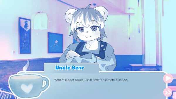 Date A Catboy screenshot 4