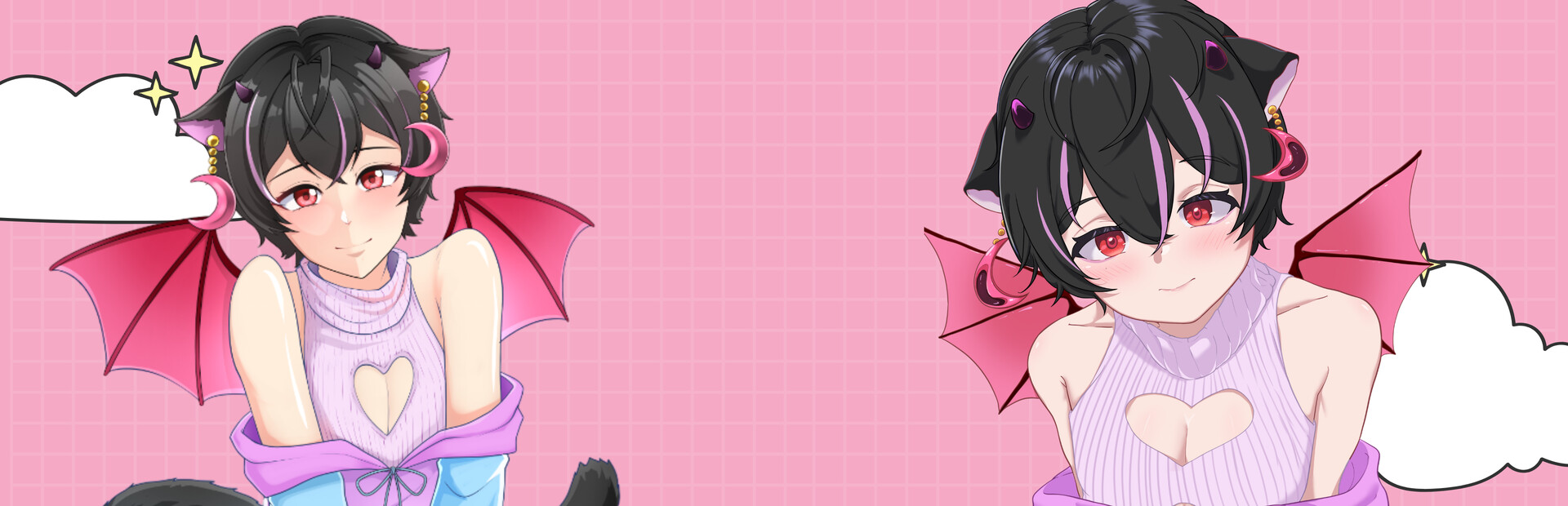 Date A Catboy