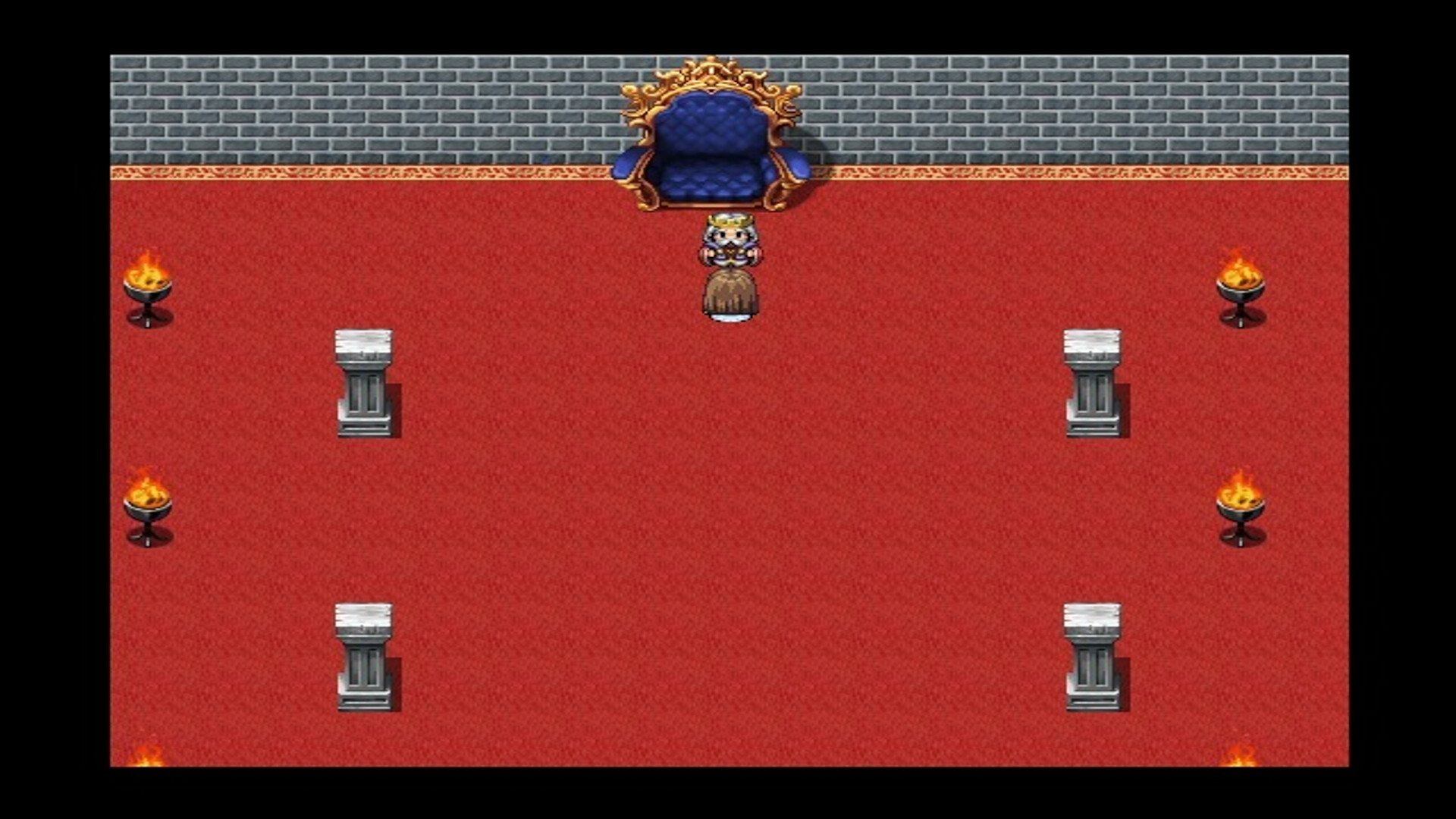 Perfore the perforien request screenshot