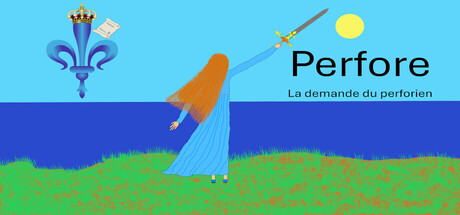 Perfore la demande du perforien