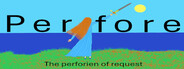 Perfore la demande du perforien