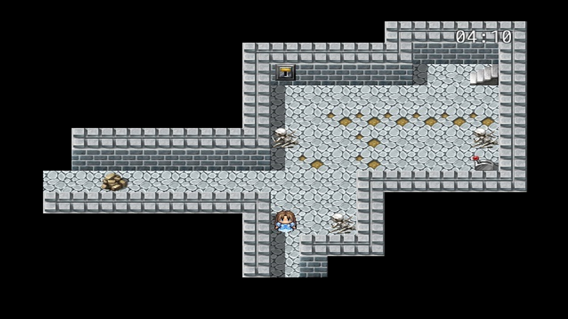 Perfore the perforien request screenshot #1