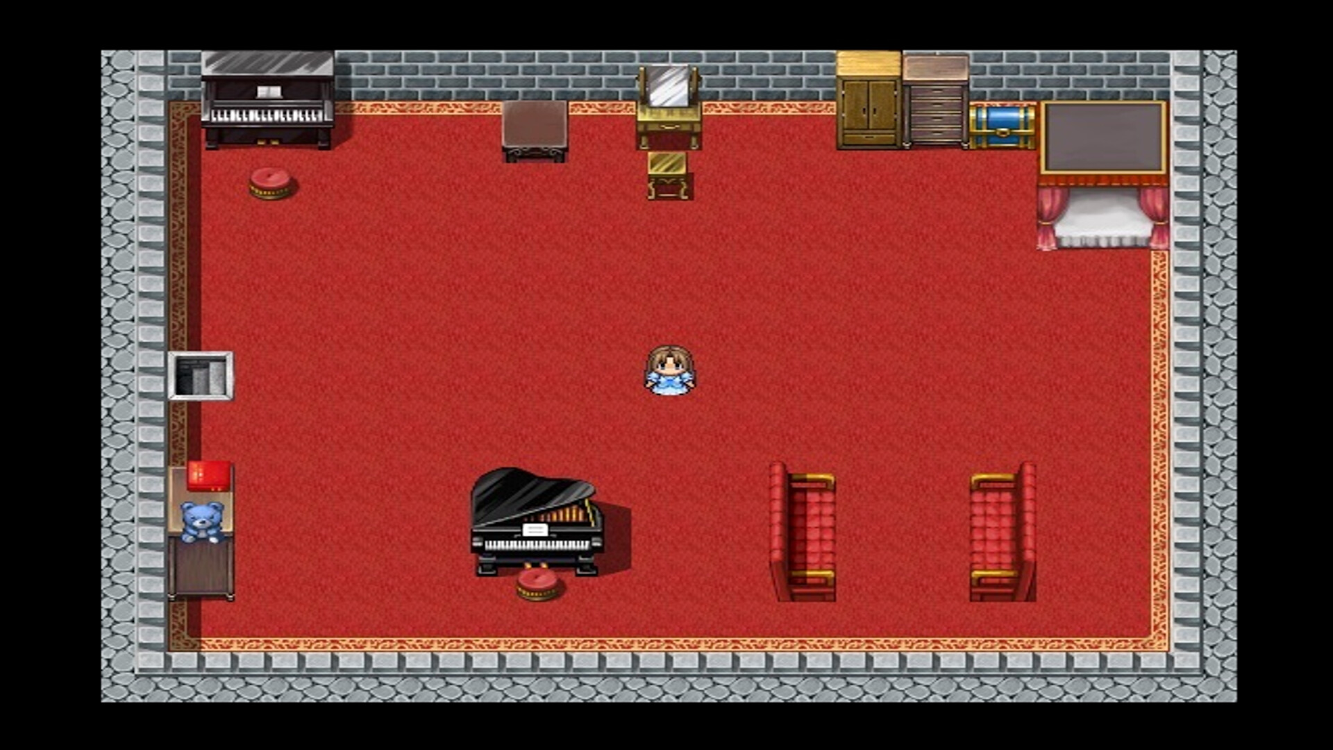 Perfore the perforien request screenshot #8