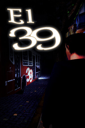 El 39 cover art