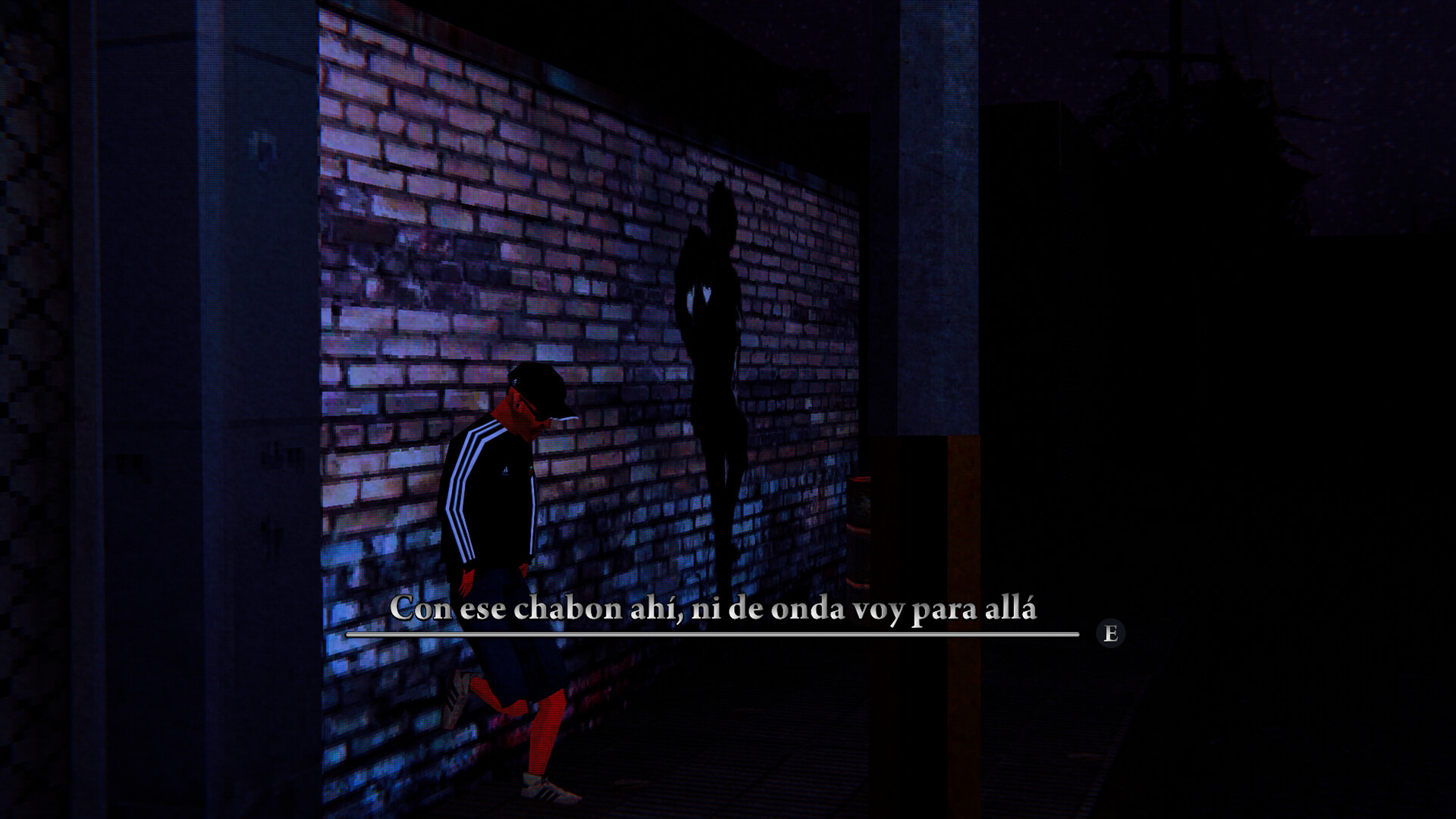 El 39 screenshot #3