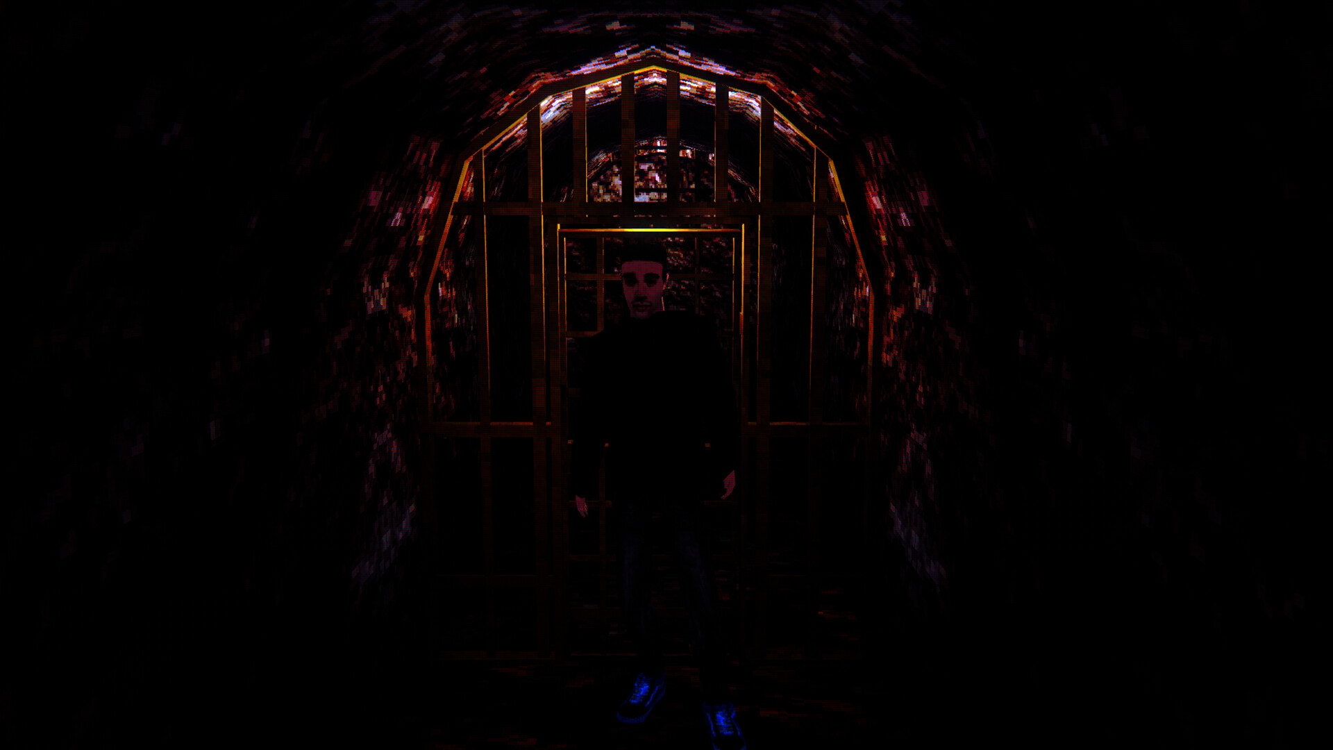 Steam Image