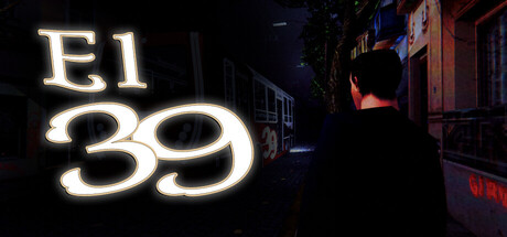El 39 cover art