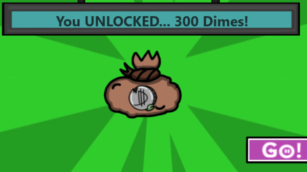 T.B.M ~ 300 Dimes Pack
