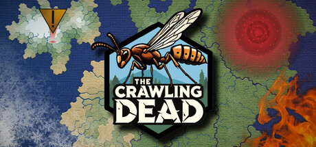 The Crawling Dead