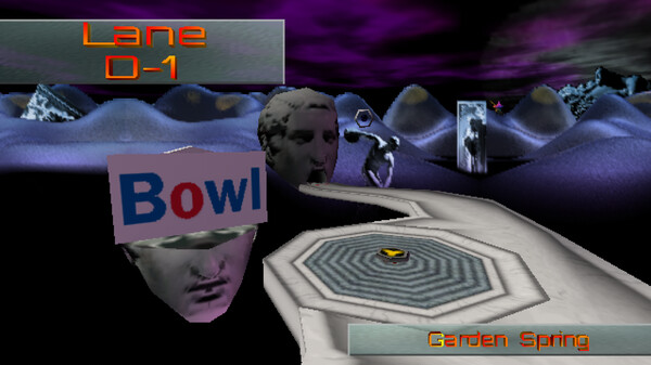 Super 10 Pin Soundtrack screenshot 6
