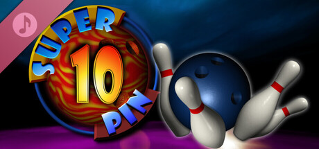 Super 10 Pin Soundtrack