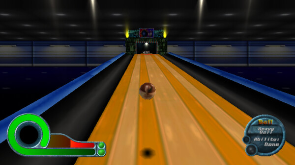 Super 10 Pin Soundtrack screenshot 1