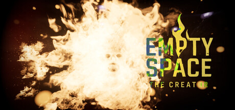Empty Space: The Creator cover art