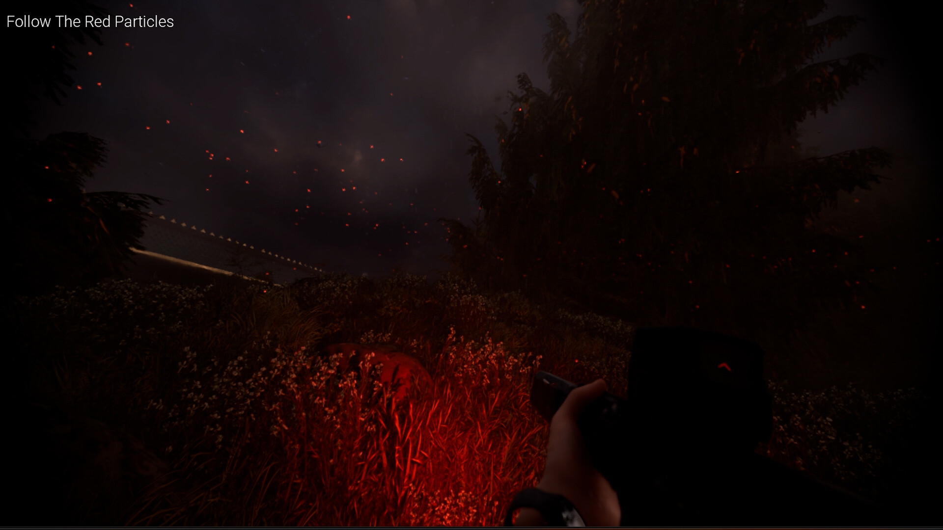 Empty Space: The Creator screenshot #6