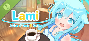 Lami: A Cup of Code And Coffee Demo