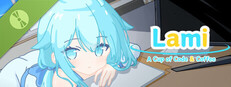 Lami: A Cup of Code And Coffee Demo