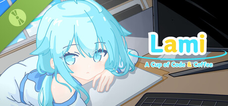 Lami: A Cup of Code And Coffee Demo