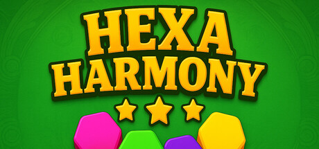 Hexa Harmony cover art