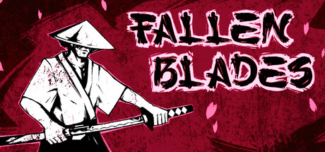 Fallen Blades