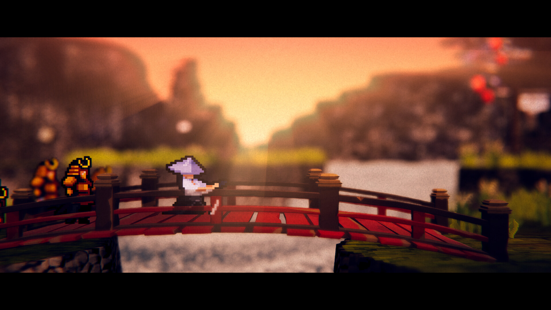 Fallen Blades screenshot #6