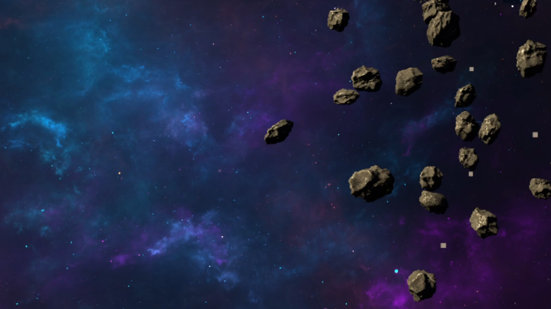 Black Stars - The M87 Conflict screenshot 9