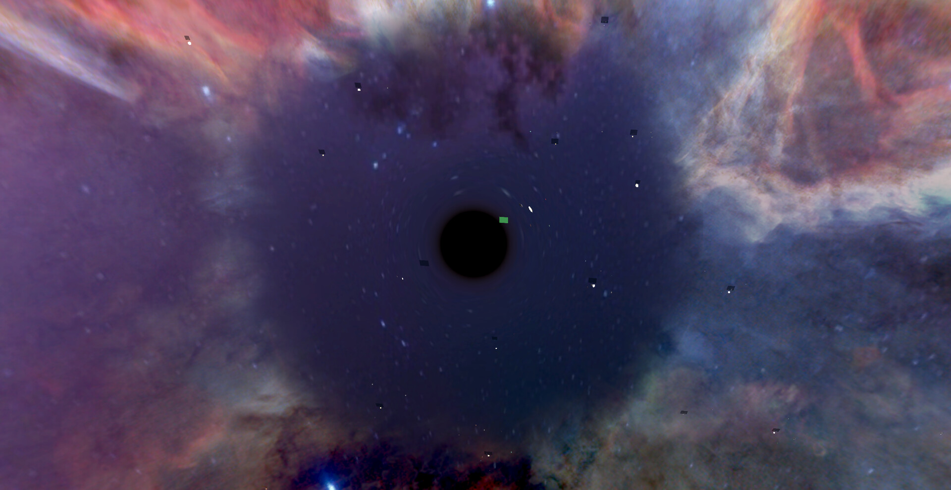 Black Stars - The M87 Conflict screenshot 6