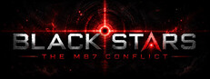 Black Stars - The M87 Conflict