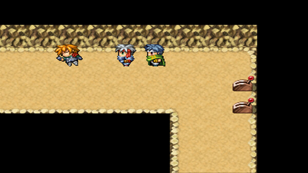 Perfore Demo screenshot 2