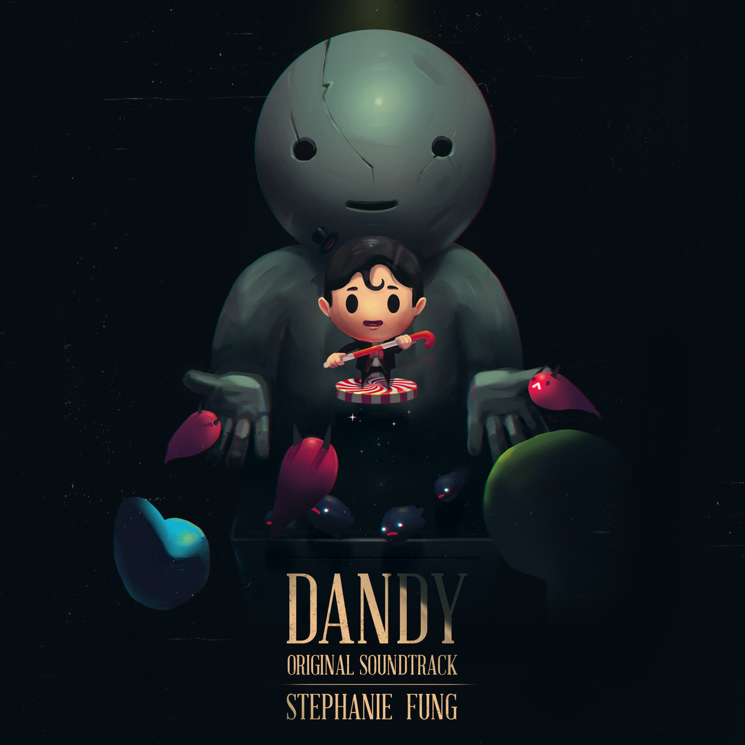 Dandy Original Soundtrack Featured Screenshot #1