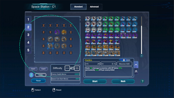 Mech Fortress game for windows Pc 1