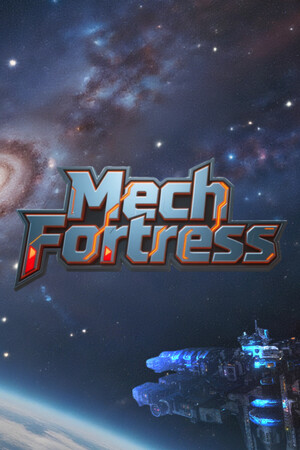 Mech Fortress Stats
