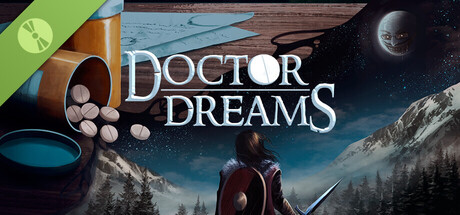 Doctor Dreams Simulator Demo