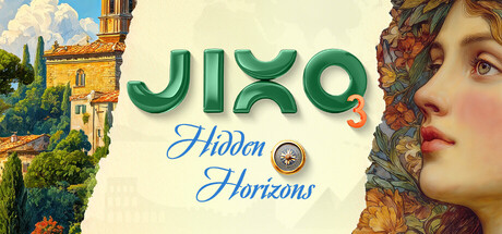 Jixo Machine Jixo 3: Hidden Horizons Collector's Edition | iSteam.net