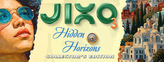 Jixo 3: Hidden Horizons Collector's Edition