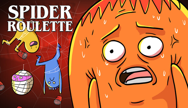 Spider Roulette