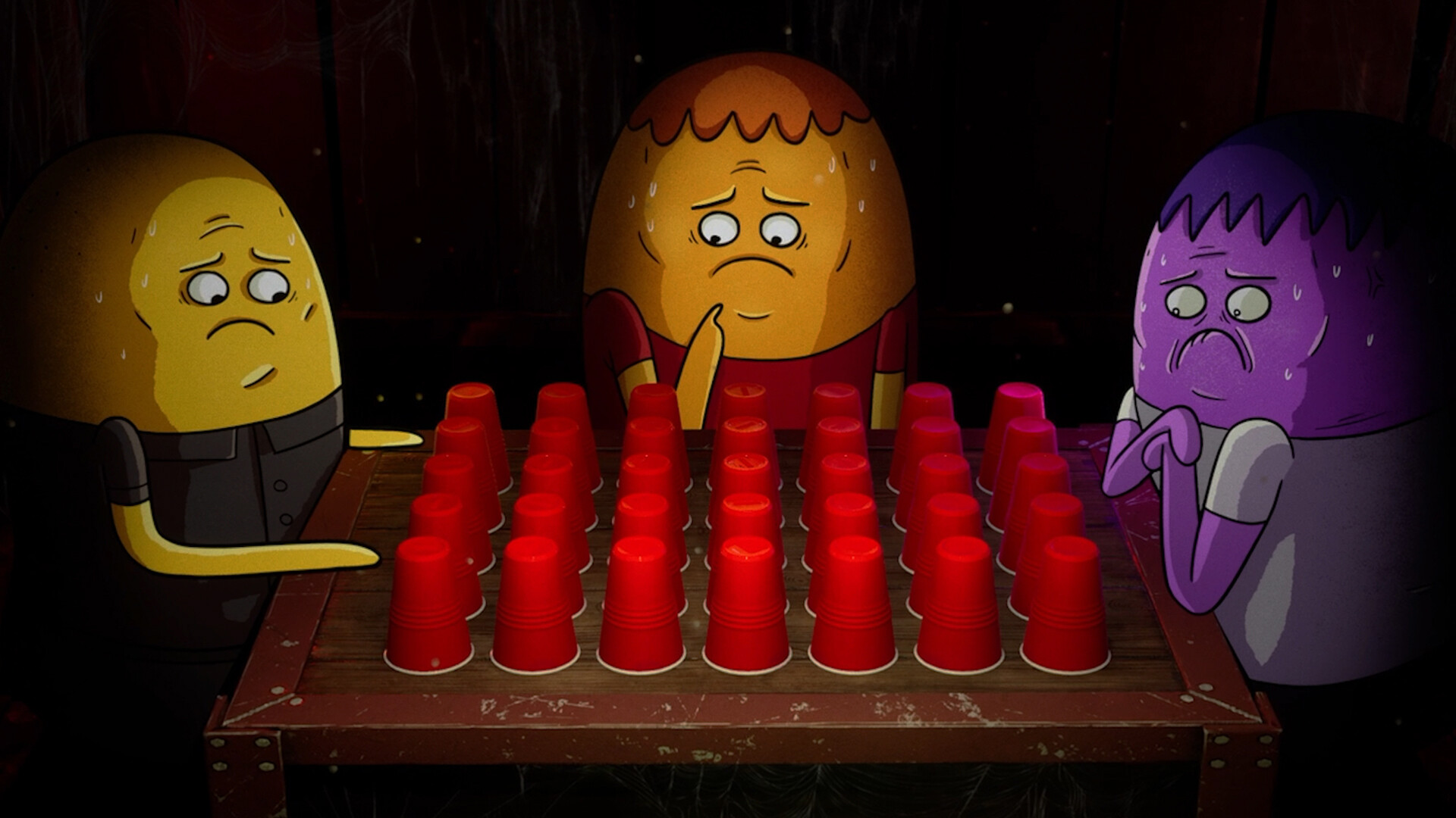 Spider Roulette screenshot #1