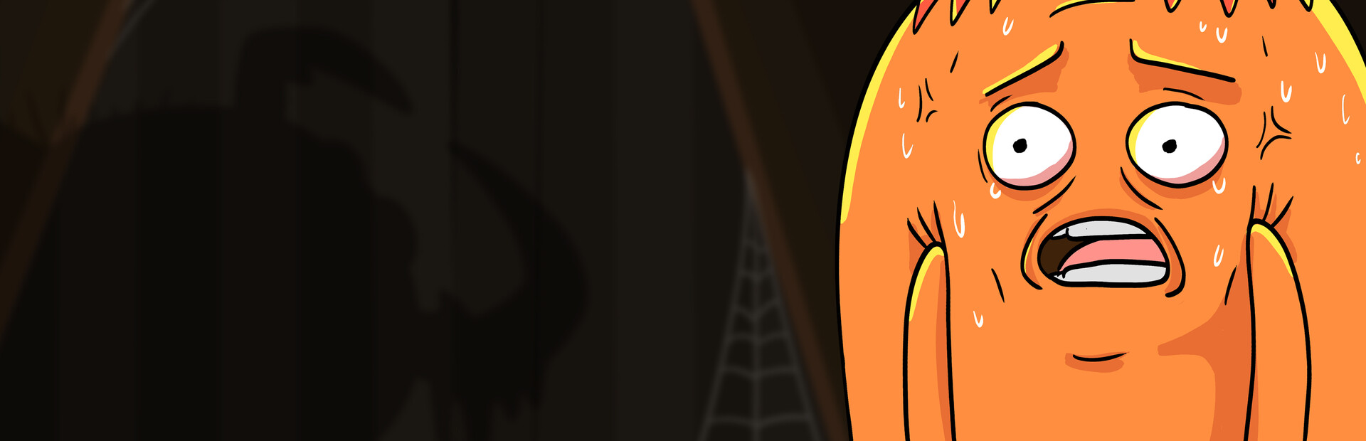 Spider Roulette