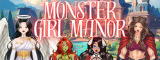 Monster Girl Manor